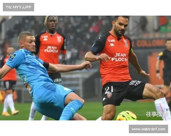 马赛近期三场不胜 排名下滑至法甲第三