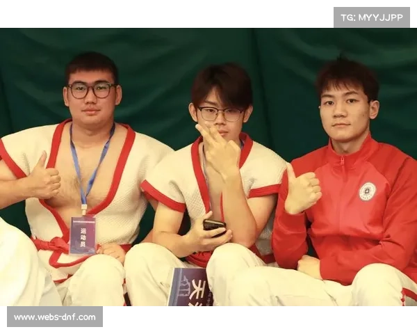 青年摔跤运动员选拔机制优化，更多苗子有望进入国家队