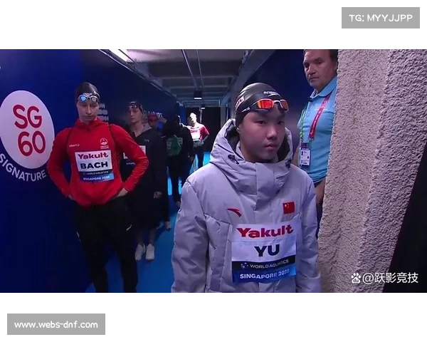 麦金托什200蝶夺金落泪，距刘子歌世界纪录仅差0.18秒