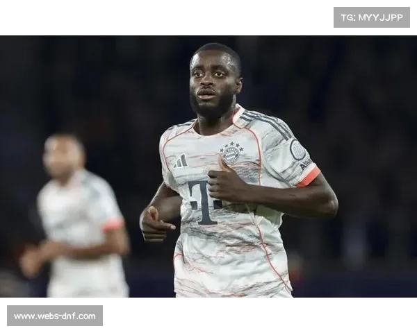 拜仁慕尼黑将以2000万欧元年薪续约乌帕梅卡诺,巴黎皇马退出争夺 拜仁慕尼黑将以2000万欧元年薪续约乌帕梅卡诺,巴黎皇马退出争夺