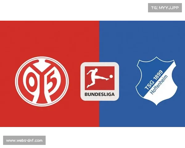 美因茨0-3不敌霍芬海姆，克拉马里奇双响