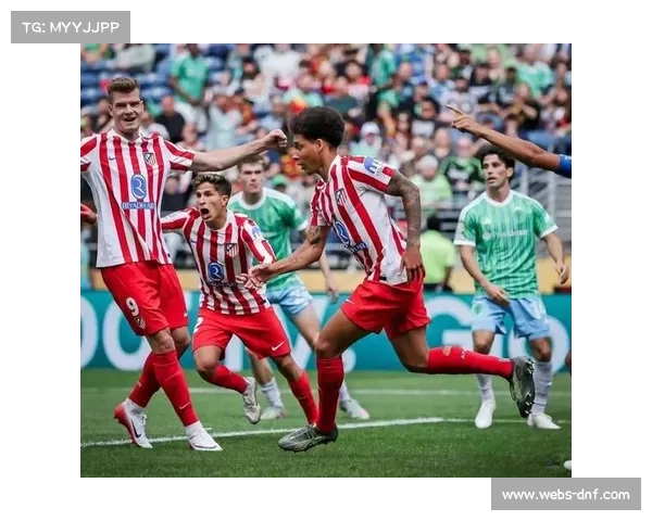 马竞0-0莱万特爆冷失分，争冠希望几近破灭