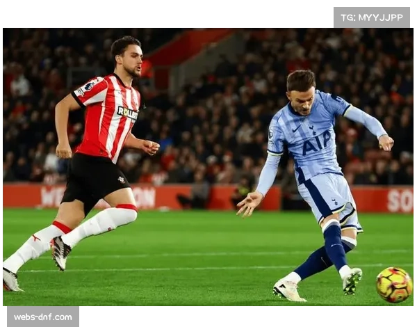 麦迪逊传射，热刺3-1击败卢顿重返胜利轨道